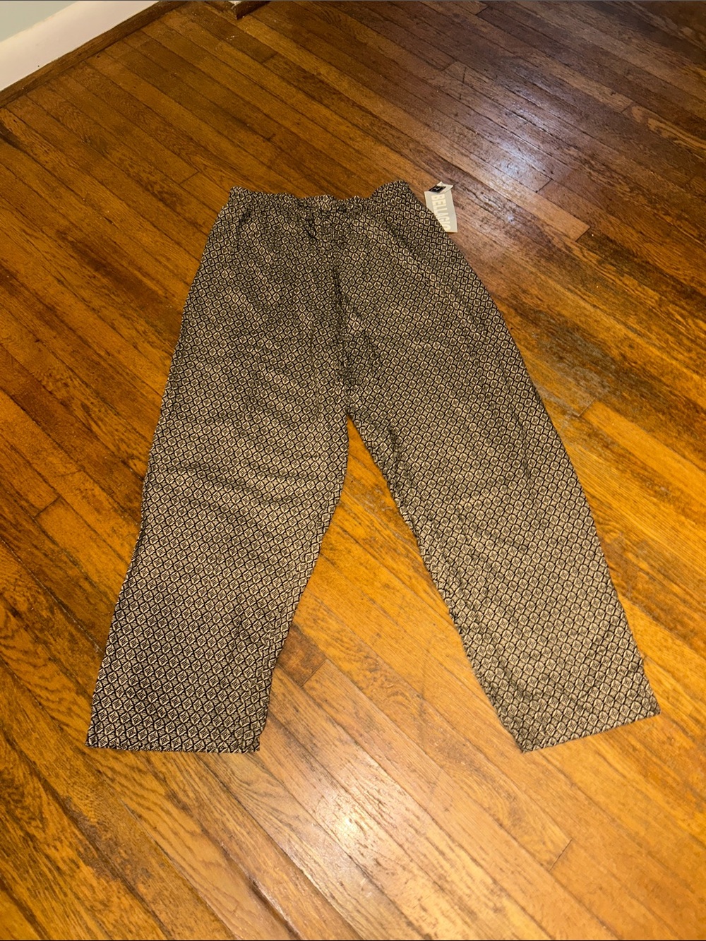 Bellagio Wide pants